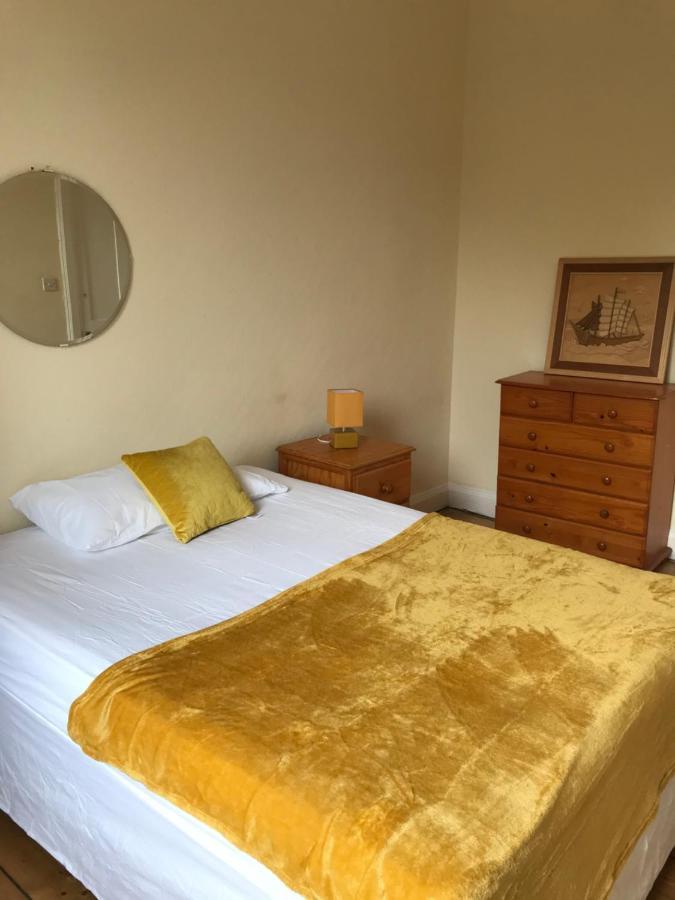 Apex Haymarket Apartment Edynburg Zewnętrze zdjęcie