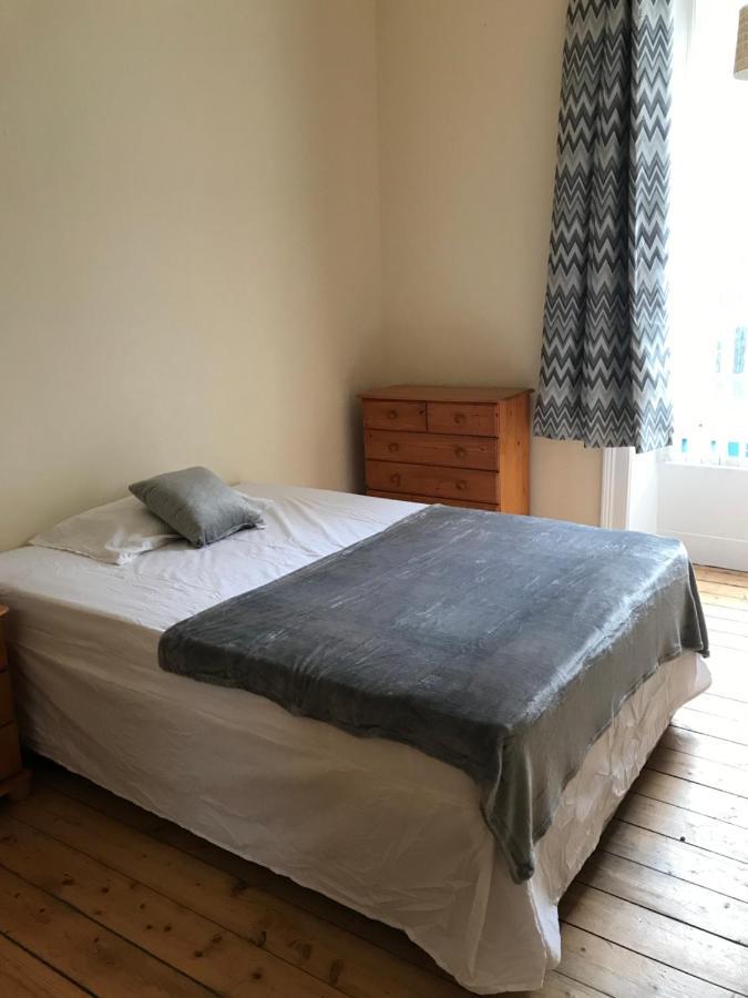 Apex Haymarket Apartment Edynburg Zewnętrze zdjęcie